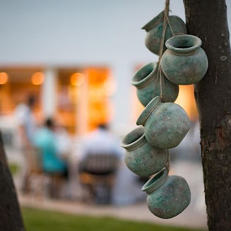 Bed and Breakfast Borgo Del Faro Fano Esterno foto