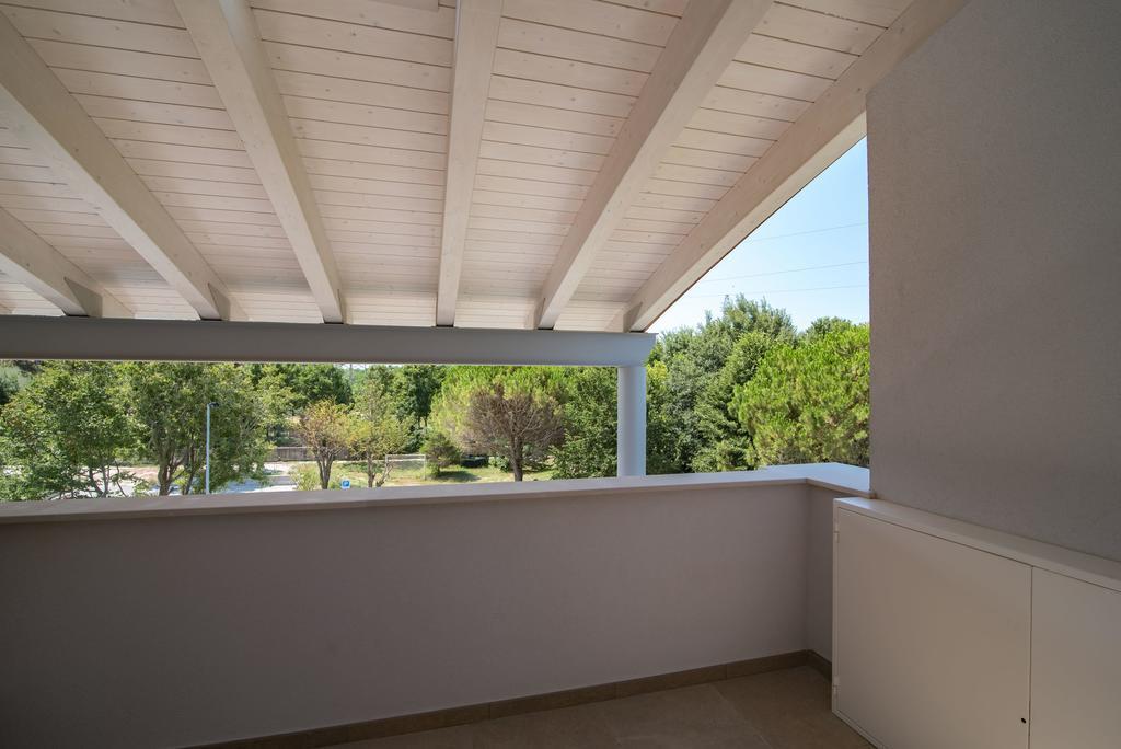 Bed and Breakfast Borgo Del Faro Fano Camera foto