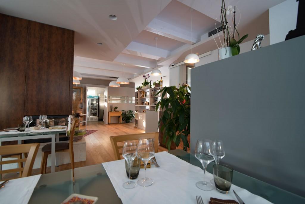 Bed and Breakfast Borgo Del Faro Fano Esterno foto